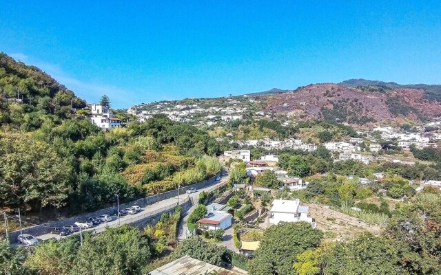 Beautiful Apartment in Barano Ischia With 1 Bedrooms and Wifi