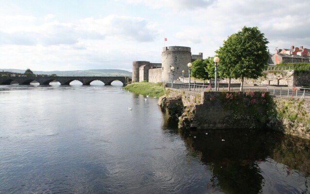 Troy Self Catering Village Limerick Ireland