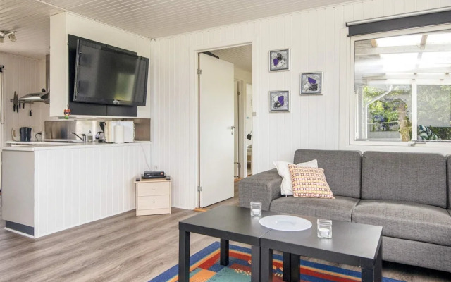 6 Person Holiday Home in Kolind-by Traum