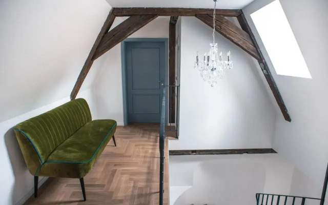 Penzion Masarykova 37 Hluboká nad Vltavou