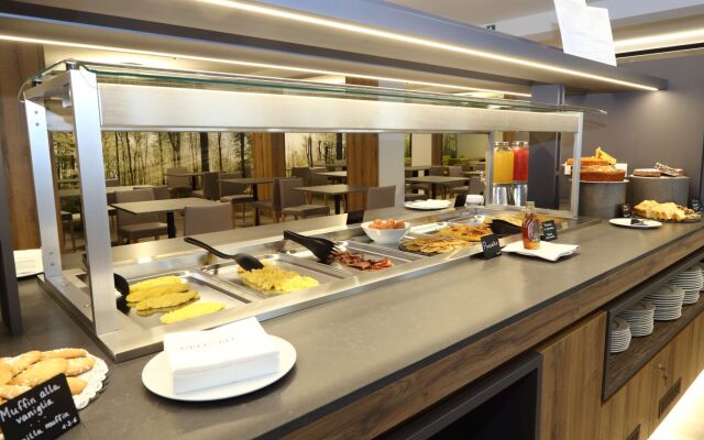 Armon Greenblu Hotel & Wellness