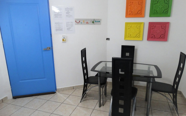 Mora Apartment by Andiani