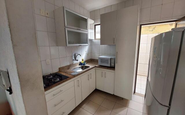 Condomínio Santa Mônica