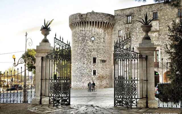 B&B Il Nido delle Rondini