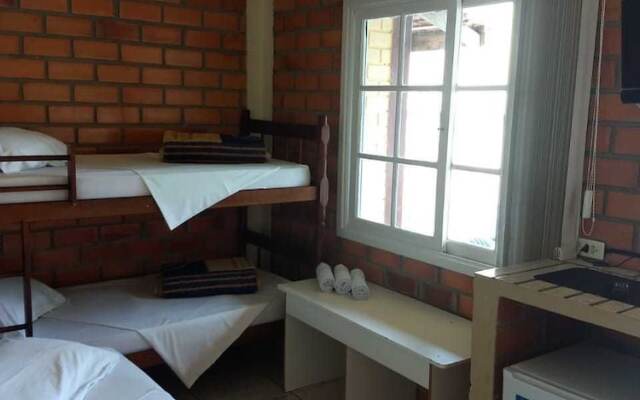 Hotel Balneário Itapocorói