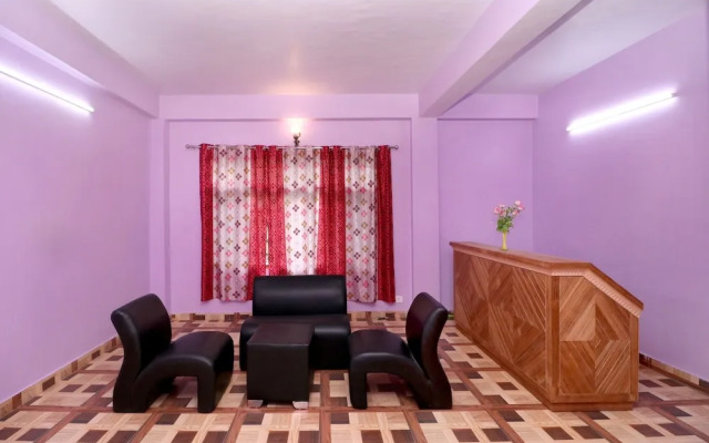 Oyo Home 16741 Comfortable Stay