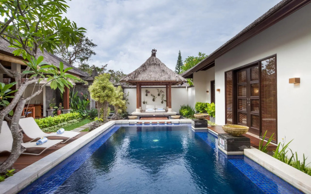 Tis Villa Seminyak