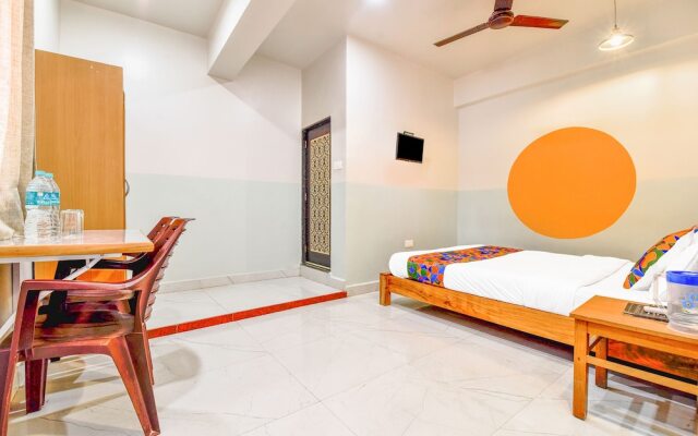 Fabhotel Ashirwad