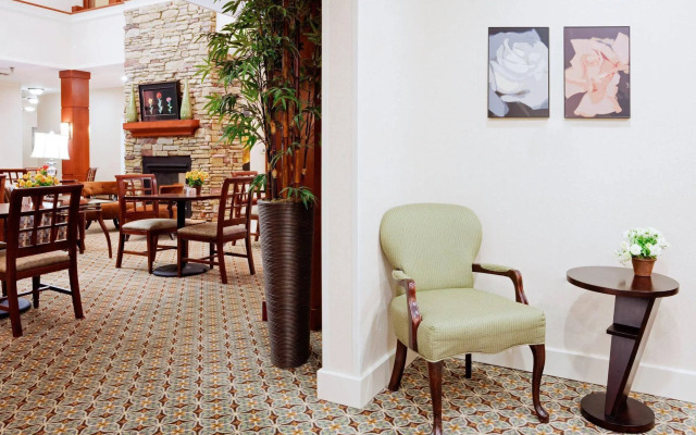 Staybridge Suites Durham/Chapel Hill by IHG