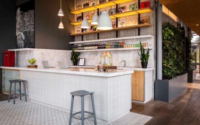 Aparthotel Adagio London Brentford