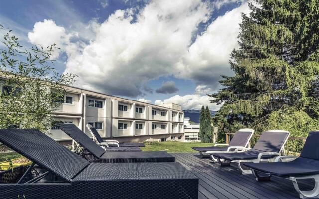 Mercure Annecy Sud