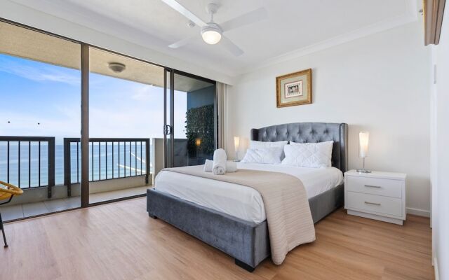 Longbeach Resort - Coastal Letting