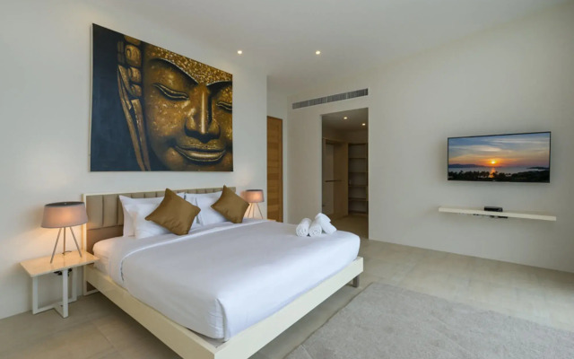 The Ridge Villa 7 Three Bedrooms