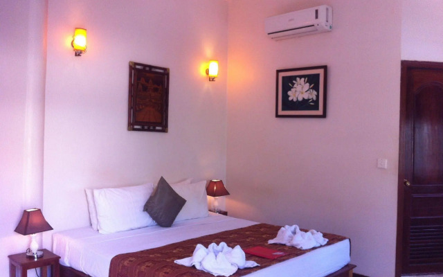 Horizons Cambodia