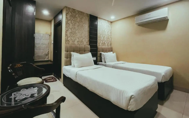 Hotel S L E Residency