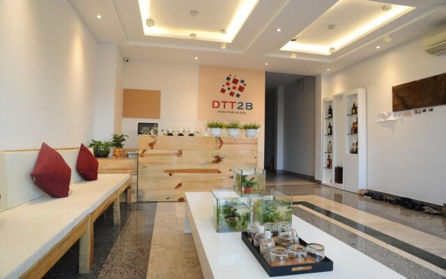 DTT2B Da Nang