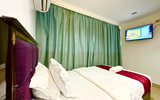 Valley Hotel