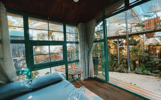 Tropical Garden Homestay