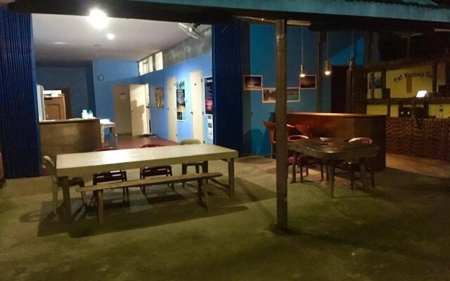 Fat Monkey Hostel
