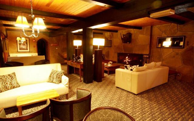 The Ark Lodge