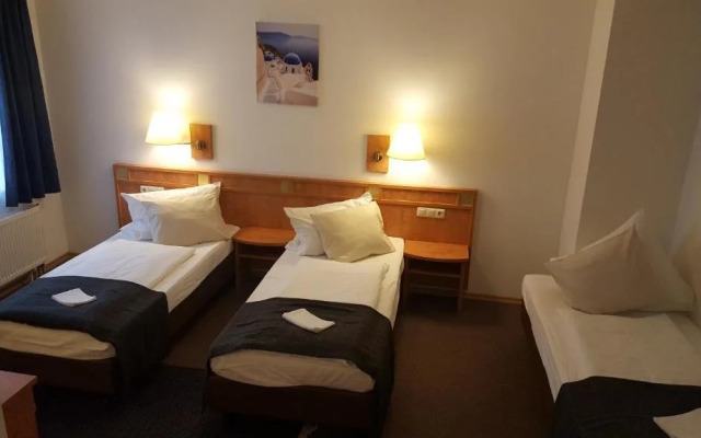 Hotel Moosburger Hof