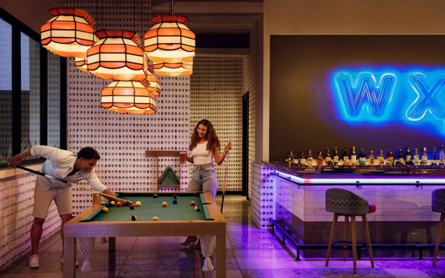 Aloft Bali Seminyak