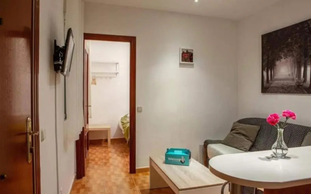 Estacion Atocha-Museo del Prado-Museo Reina Sofia