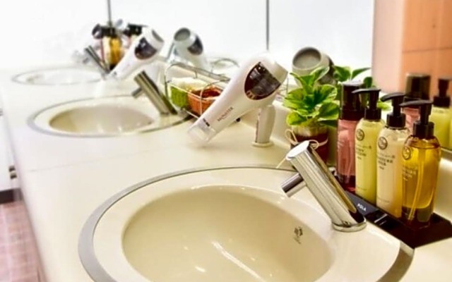 Hotel Frontier Iwaki / Vacation STAY 79264