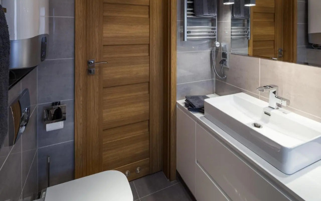 Apartament Makuszynsky