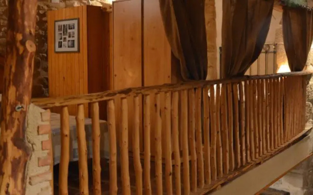 Casa Rural El Corral