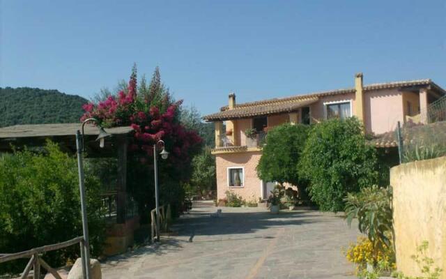 Agriturismo Ogliastra