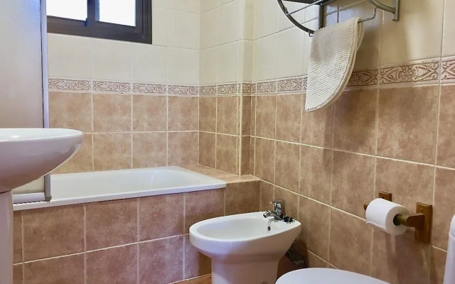 Apartamentos Trajano
