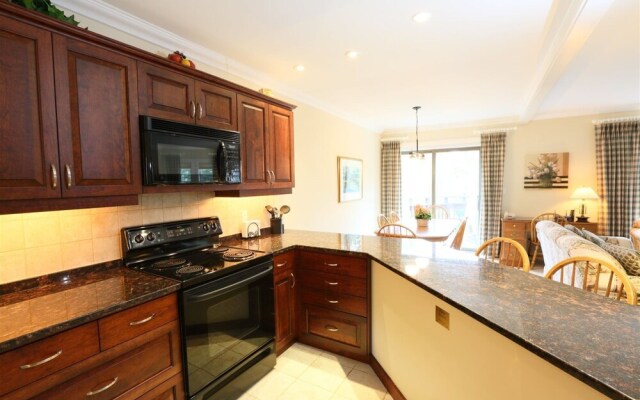 The Pines at Topnotch