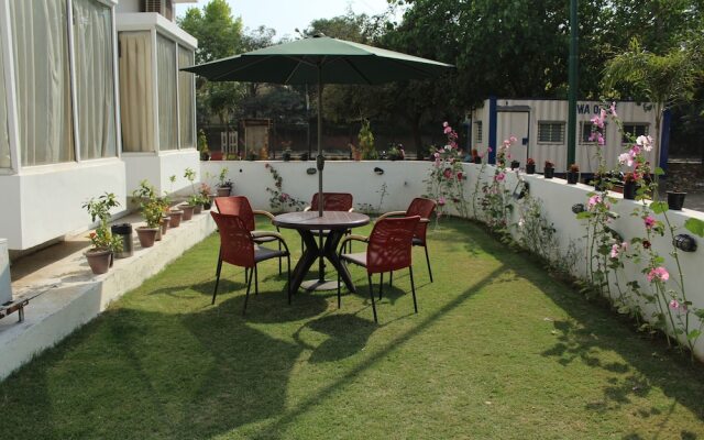 Park Residency