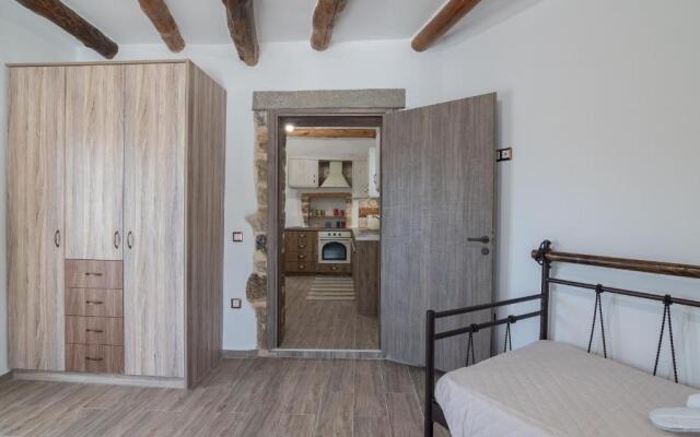 Sellia's Stone House