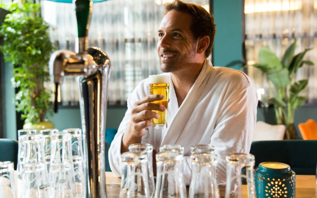 Hotel & Wellness Zuiver