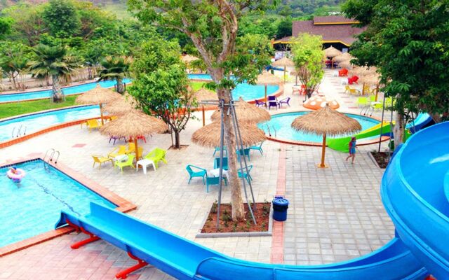 Khaoyai Fantasy Resort