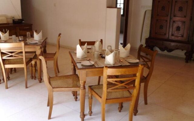 Shalome Villa