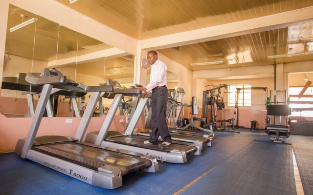 Silver Bells Hotel Isiolo