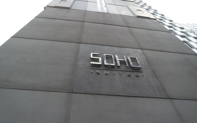 Soho Suites KLCC by Elite