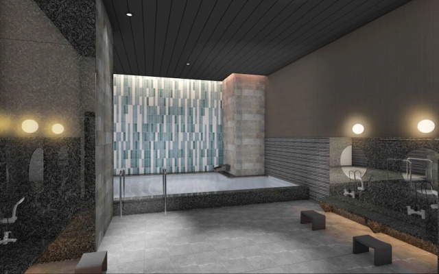 LagentStay Shin-Sapporo