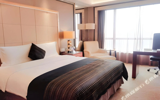 Wellton International Hotel Dongguan