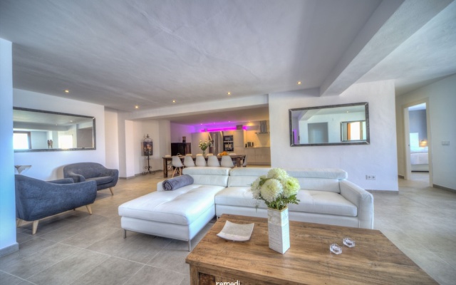 mimar urban altea