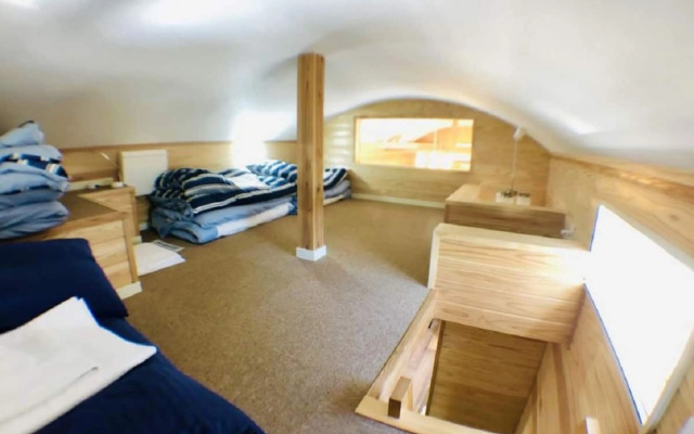 Skyhouse2 Kawaguchiko Station