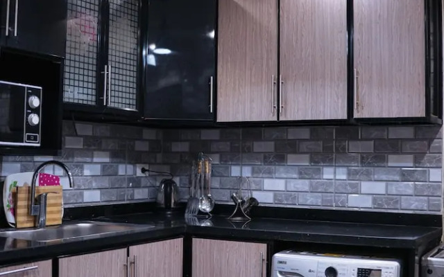 Premium Swiss Residence Rehab