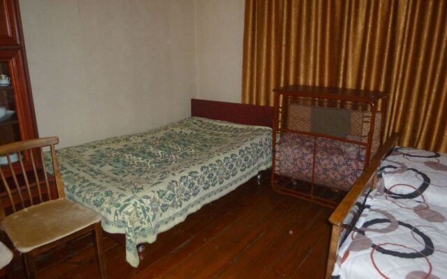 Guest House Vashlovani