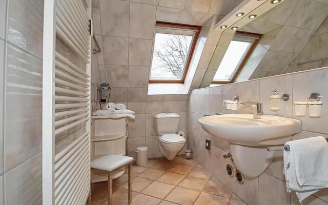 Domizil Strandburg Domizil Strandburg Appartement 13 Ferienwohnung Bremen