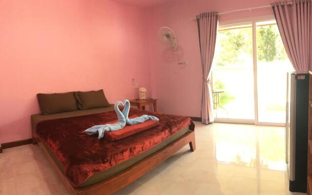 PK Family House