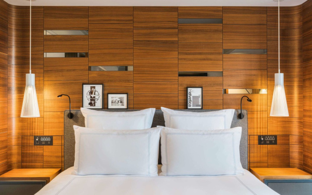 Swissotel Nankai Osaka