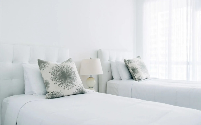 Incredible 2BR in Brickell by Sonder
